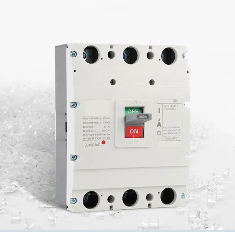 Jakie są rodzaje wyłączników upływowych?