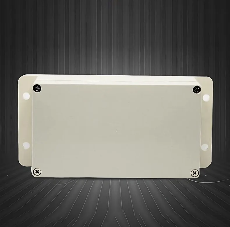 Co to jest skrzynka przyłączeniowa abs i jakie ma funkcje?